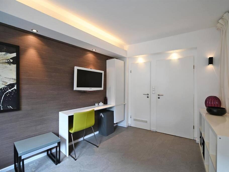 Appartamento Limpersberg - Amazing And Cozy Flat Lussemburgo Esterno foto