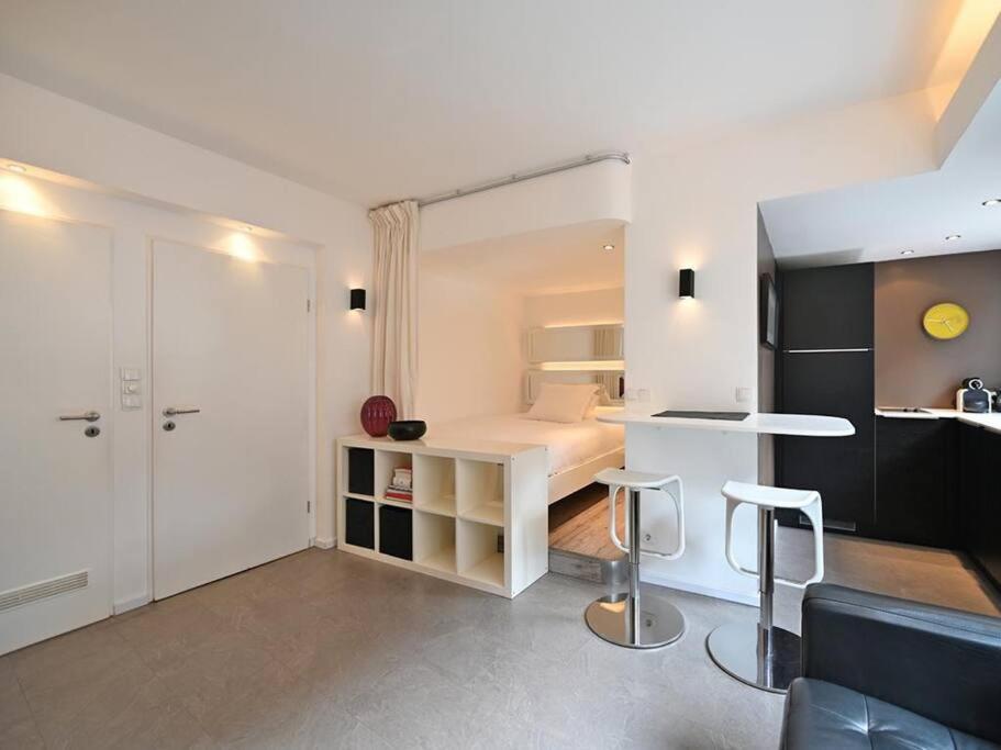 Appartamento Limpersberg - Amazing And Cozy Flat Lussemburgo Esterno foto